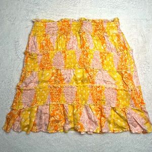 Versona Skrit Size Xs Multicolor New